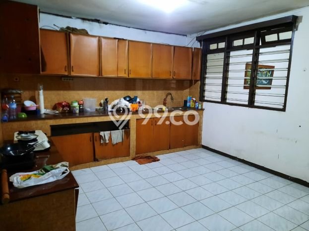 Siap Huni Rumah Mewah 7 Kamar di Buah Batu Dekat ke Mana Pun Siap Huni Rumah Mewah 7 Kamar di Buah Batu Dekat ke Mana Pun