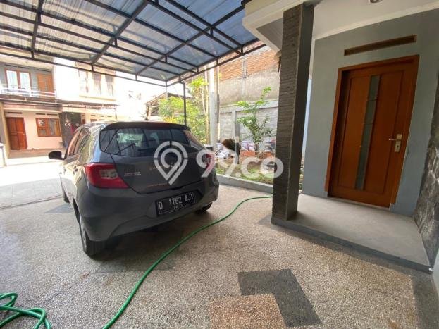 Disewakan Rumah Konsep Minimalis di Antapani Bandung dengan 3 KT Disewakan Rumah Konsep Minimalis di Antapani Bandung dengan 3 KT