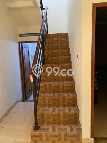 Disewakan Rumah Konsep Minimalis di Antapani Bandung dengan 3 KT Disewakan Rumah Konsep Minimalis di Antapani Bandung dengan 3 KT