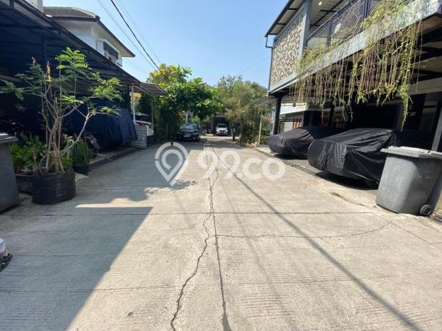 Disewakan Rumah Konsep Minimalis di Antapani Bandung dengan 3 KT Disewakan Rumah Konsep Minimalis di Antapani Bandung dengan 3 KT