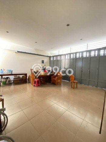 Rumah Elit Modern Tanpa Renovasi di Setra Murni Bandung Rumah Elit Modern Tanpa Renovasi di Setra Murni Bandung