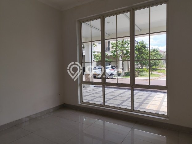 Rumah Elit Modern Tanpa Renovasi di Podomoro Park Bandung Bandung Rumah Elit Modern Tanpa Renovasi di Podomoro Park Bandung Bandung