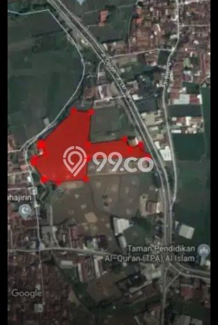 Jarang Ada! Tanah di Soreang Punya Luas 9693m2 SHM Jarang Ada! Tanah di Soreang Punya Luas 9693m2 SHM