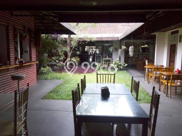 Komersial Usaha Dijual di Cipaganti Bandung LT 887m2 & LB 600m2 Komersial Usaha Dijual di Cipaganti Bandung LT 887m2 & LB 600m2