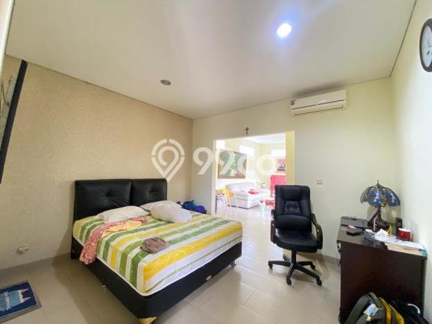 For Sale! Premium House LT 550m2 Desain Modern di Sukahaji For Sale! Premium House LT 550m2 Desain Modern di Sukahaji