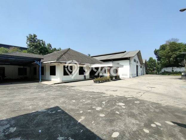 Pabrik Dijual di Kawasan Padalarang, Bandung Barat Harga Kompetitif Pabrik Dijual di Kawasan Padalarang, Bandung Barat Harga Kompetitif