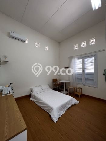 Rumah Elit Modern Siap Huni di Riau Bandung Rumah Elit Modern Siap Huni di Riau Bandung