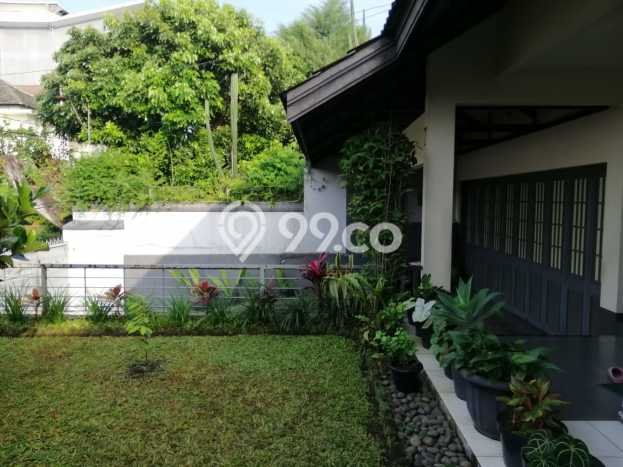 For Sale! Premium House LT 550m2 Desain Modern di Sukahaji For Sale! Premium House LT 550m2 Desain Modern di Sukahaji
