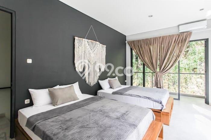 Jarang Ada! Tanah di Soreang Punya Luas 9693m2 SHM Jarang Ada! Tanah di Soreang Punya Luas 9693m2 SHM