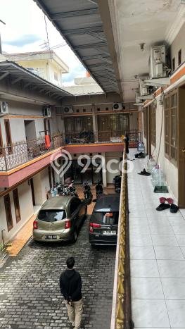 Komersial Dijual di Bandung LT 1136m2 & LB 2096m2 Lokasi Terbaik! Komersial Dijual di Bandung LT 1136m2 & LB 2096m2 Lokasi Terbaik!