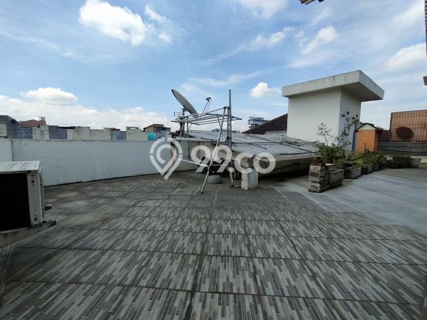 Jual Rumah Mewah Megah Dengan View Cantik di Pasir Kaliki, Bandung Jual Rumah Mewah Megah Dengan View Cantik di Pasir Kaliki, Bandung
