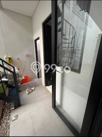 Rumah Luxury Modern Tanpa Renovasi di Summarecon Bandung Bandung Rumah Luxury Modern Tanpa Renovasi di Summarecon Bandung Bandung