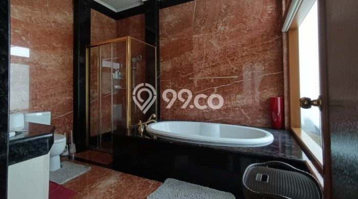 Hot Offer Hunian Mewah Ideal dan Luas di Sukasari, Bandung Hot Offer Hunian Mewah Ideal dan Luas di Sukasari, Bandung