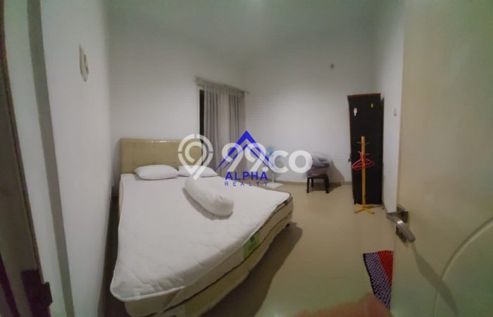 Rumah Kontrakan Bandung LT 200m2 LB 130m2 Area Cigadung Rumah Kontrakan Bandung LT 200m2 LB 130m2 Area Cigadung