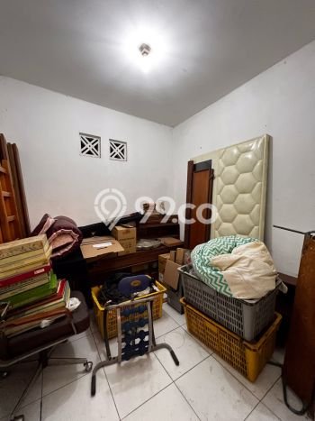 Rumah Elit Modern Siap Huni di Riau Bandung Rumah Elit Modern Siap Huni di Riau Bandung