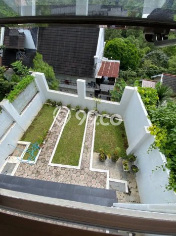 Rumah Kontrakan Bandung LT 200m2 LB 145m2 Area Dago Rumah Kontrakan Bandung LT 200m2 LB 145m2 Area Dago