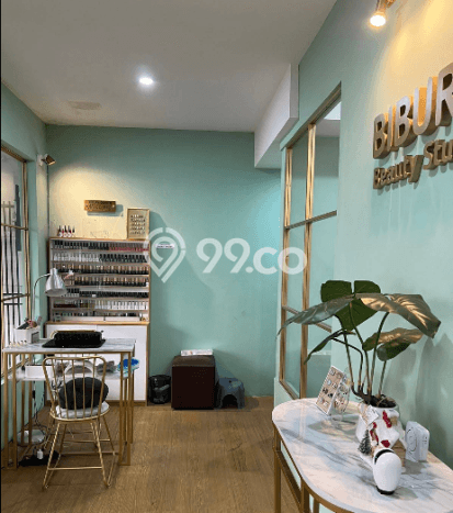 FOR RENT! Komersial di Setiabudi Cocok untuk Bisnis 85m2 FOR RENT! Komersial di Setiabudi Cocok untuk Bisnis 85m2