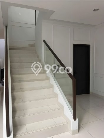 Rumah Luxury Modern Tanpa Renovasi di Summarecon Bandung Bandung Rumah Luxury Modern Tanpa Renovasi di Summarecon Bandung Bandung