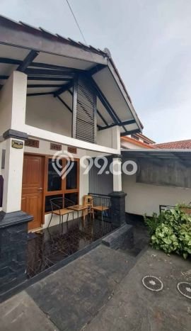 Dijual Cepat Rumah Favorit Siap Huni LB 120m2 di Cilengkrang, Bandung Dijual Cepat Rumah Favorit Siap Huni LB 120m2 di Cilengkrang, Bandung