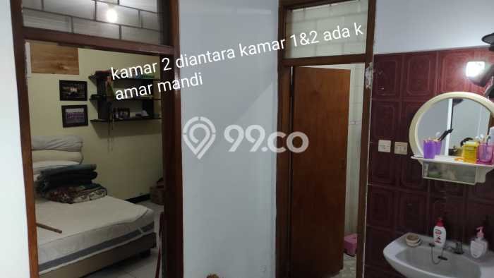 Hunian Mewah LB 210m2 Siap Pakai Desain Elegan di Cigadung, Bandung Hunian Mewah LB 210m2 Siap Pakai Desain Elegan di Cigadung, Bandung