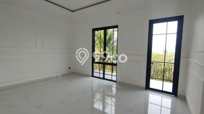 Jual Rumah Luas Megah Dengan View Eksklusif di Sentul City, Bogor Jual Rumah Luas Megah Dengan View Eksklusif di Sentul City, Bogor