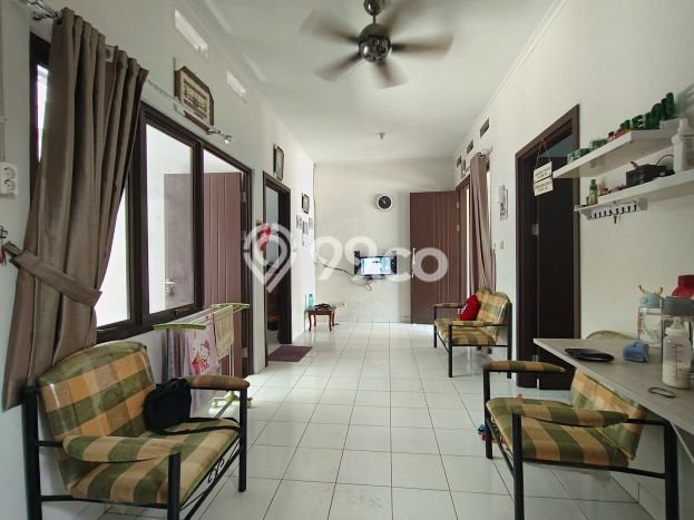 Rumah Modern 2 KT di Sentul City Bogor Semi Furnished Rumah Modern 2 KT di Sentul City Bogor Semi Furnished