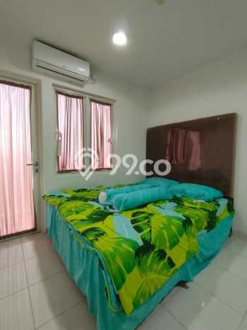 Apartemen Strategis 44m2 di Sentul City Bogor 2 Bedroom Apartemen Strategis 44m2 di Sentul City Bogor 2 Bedroom
