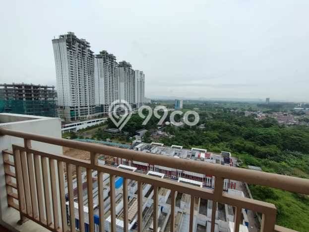 Apartemen Strategis 44m2 di Sentul City Bogor 2 Bedroom Apartemen Strategis 44m2 di Sentul City Bogor 2 Bedroom