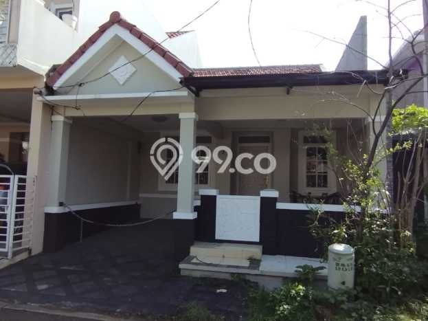 Rumah Luas Asri 2 KT Siap Huni di Sentul City Bogor Rumah Luas Asri 2 KT Siap Huni di Sentul City Bogor