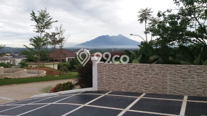 Hunian Super Elit dengan Akses Paling Strategis di Sentul City, Bogor Hunian Super Elit dengan Akses Paling Strategis di Sentul City, Bogor