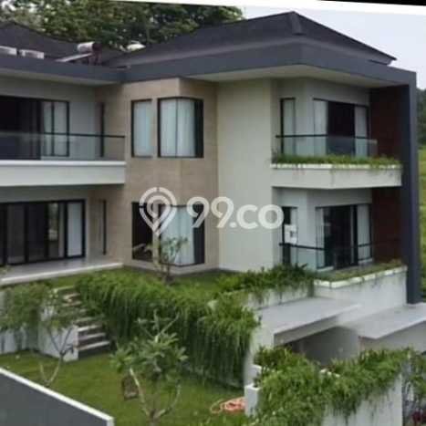 Jual Rumah Mewah Elegan Dengan View Cantik di Sentul City, Bogor Jual Rumah Mewah Elegan Dengan View Cantik di Sentul City, Bogor