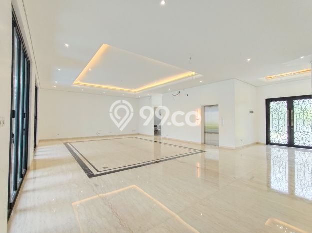 Rumah Terawat 6 KT 6 KM di Sentul City, Bogor Rumah Terawat 6 KT 6 KM di Sentul City, Bogor