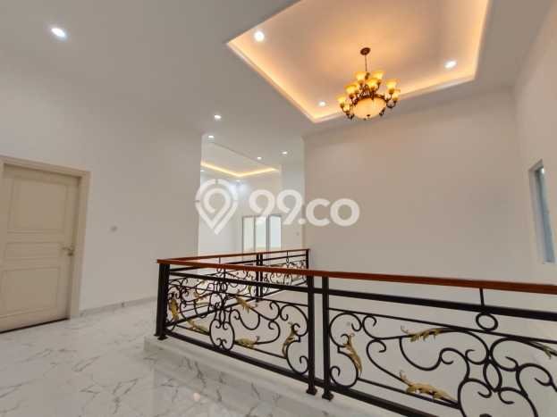 Rumah Elit LB 362m2 Siap Huni Desain Elegan di Sentul City, Bogor Rumah Elit LB 362m2 Siap Huni Desain Elegan di Sentul City, Bogor