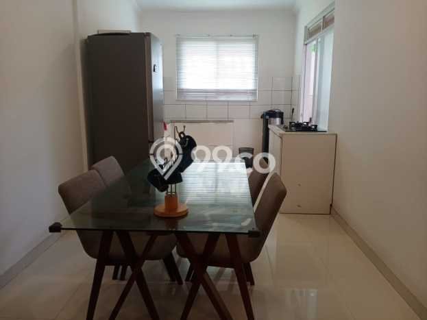 Rumah Minimalis 3 KT di Sentul City Bogor Full Furnished Rumah Minimalis 3 KT di Sentul City Bogor Full Furnished