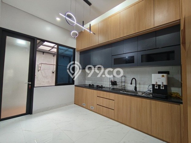 Hunian Asri 3 KT di Sentul City, Bogor - LT 90m² Hunian Asri 3 KT di Sentul City, Bogor - LT 90m²