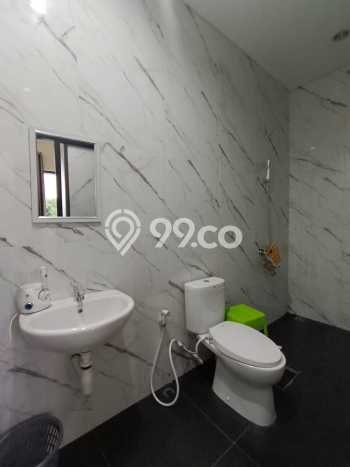 Jual Rumah Eksklusif 5 KT di Sentul City, Bogor Jual Rumah Eksklusif 5 KT di Sentul City, Bogor