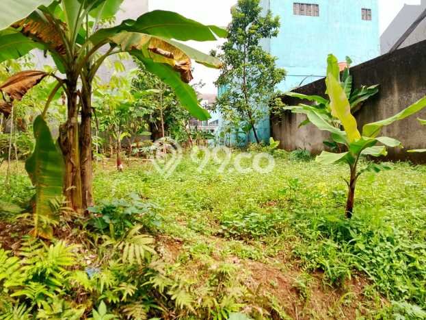 Tanah Dijual Lokasi Strategis di Bogor dengan Luas 84m2 Tanah Dijual Lokasi Strategis di Bogor dengan Luas 84m2