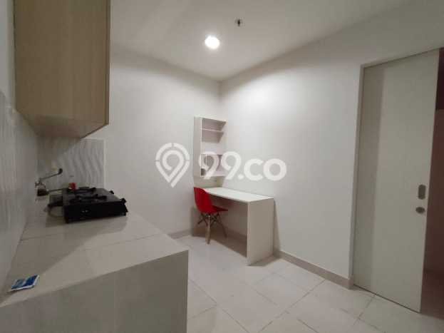 Apartemen Strategis 44m2 di Sentul City Bogor 2 Bedroom Apartemen Strategis 44m2 di Sentul City Bogor 2 Bedroom