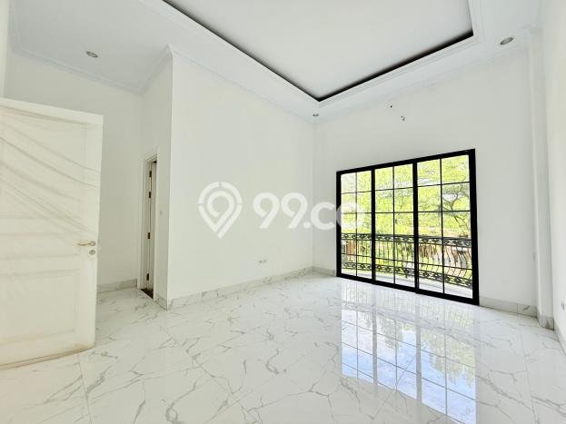Ready to Use! Premium House LT 543m2 Desain Modern di Sentul City Ready to Use! Premium House LT 543m2 Desain Modern di Sentul City