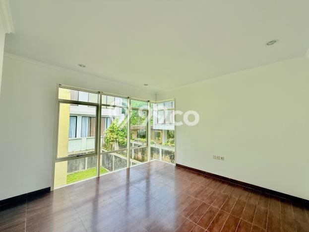 Rumah Elit Modern Siap Huni di Sentul City Bogor Rumah Elit Modern Siap Huni di Sentul City Bogor