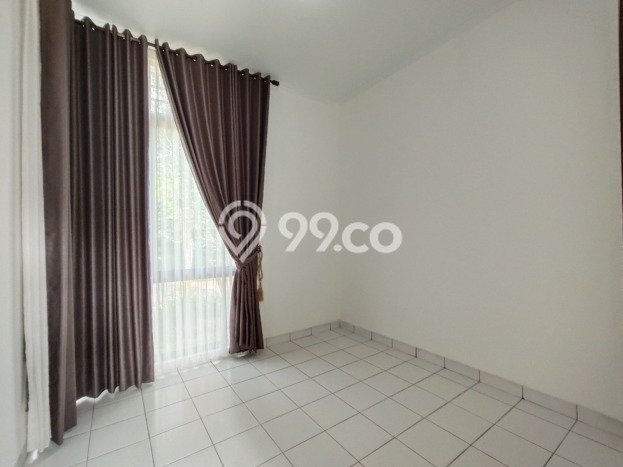 Rumah di Sentul City, 2 KT, Lingkungan Tenang Rumah di Sentul City, 2 KT, Lingkungan Tenang