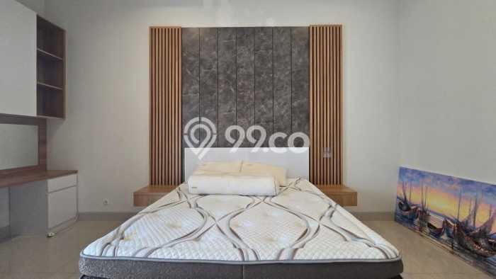 Rumah kawasan Sentul City, Akses ke Fasilitas, 4 KT, Luas 525m² LB 500m² Rumah kawasan Sentul City, Akses ke Fasilitas, 4 KT, Luas 525m² LB 500m²
