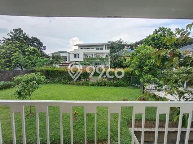 For Sale! Premium House LT 1360m2 Desain Elegan di Sentul City For Sale! Premium House LT 1360m2 Desain Elegan di Sentul City