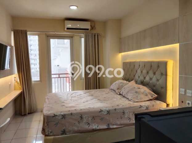 Apartemen Nyaman untuk Disewa, 0 Kamar di Bogor Apartemen Nyaman untuk Disewa, 0 Kamar di Bogor