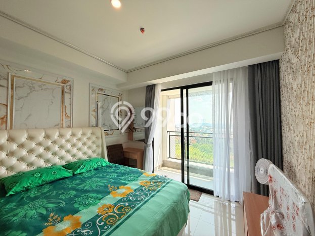 Apartemen Favorit Modern Dijual di Bogor dengan 0 Kamar Tidur Apartemen Favorit Modern Dijual di Bogor dengan 0 Kamar Tidur