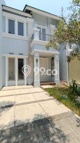 For Sale Hunian Rumah Terawat 3 KT di Sentul City, Bogor For Sale Hunian Rumah Terawat 3 KT di Sentul City, Bogor
