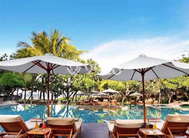 Hotel Kawasan Komersial Kawasan , Luas 20007m2m², Ramai Hotel Kawasan Komersial Kawasan , Luas 20007m2m², Ramai