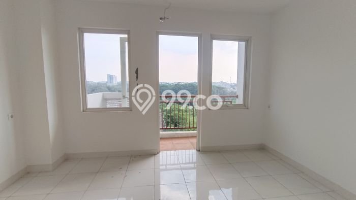 Apartemen Eksklusif Kawasan Sentul City, 1 KT, Luas 30m², Siap Ditempati Apartemen Eksklusif Kawasan Sentul City, 1 KT, Luas 30m², Siap Ditempati