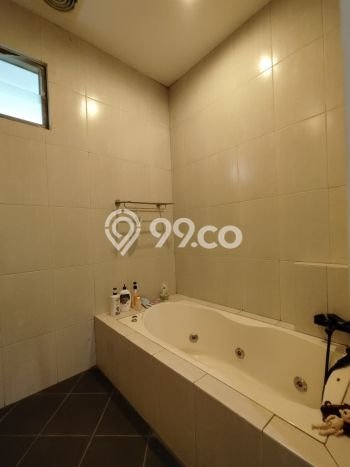 Rumah 4 KT 4 KM di Area Sentul City, Bogor Rumah 4 KT 4 KM di Area Sentul City, Bogor