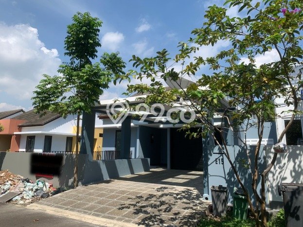 Rumah Kontrakan Bogor LT 375m2 LB 325m2 Area Sentul City Rumah Kontrakan Bogor LT 375m2 LB 325m2 Area Sentul City